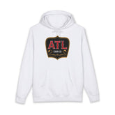 ATL Cigar Co Hoodie (unisex; various colors)