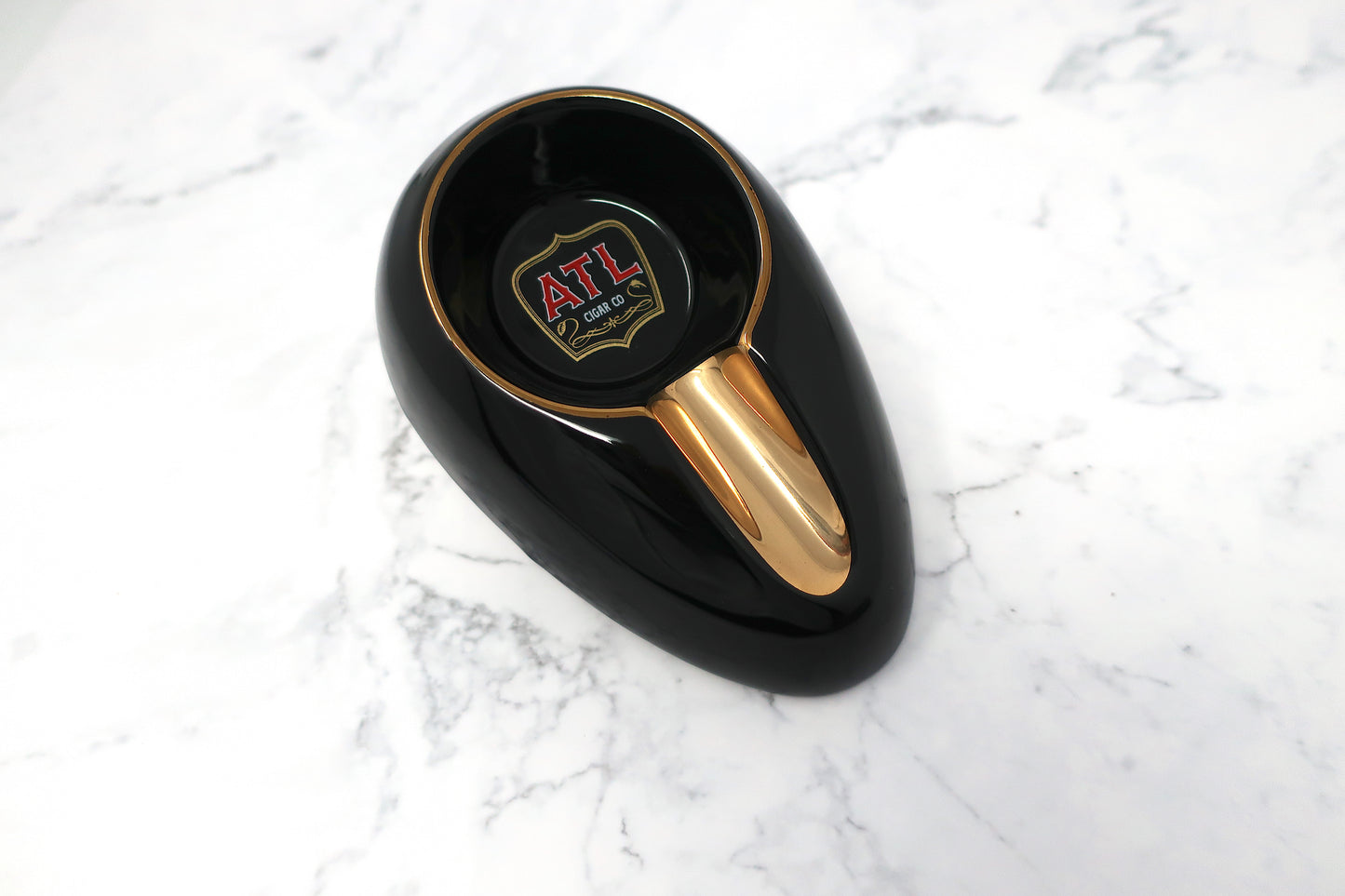 Personal Ashtray