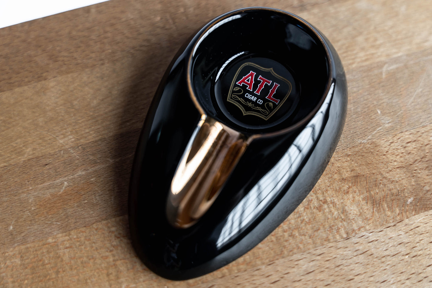Personal Ashtray