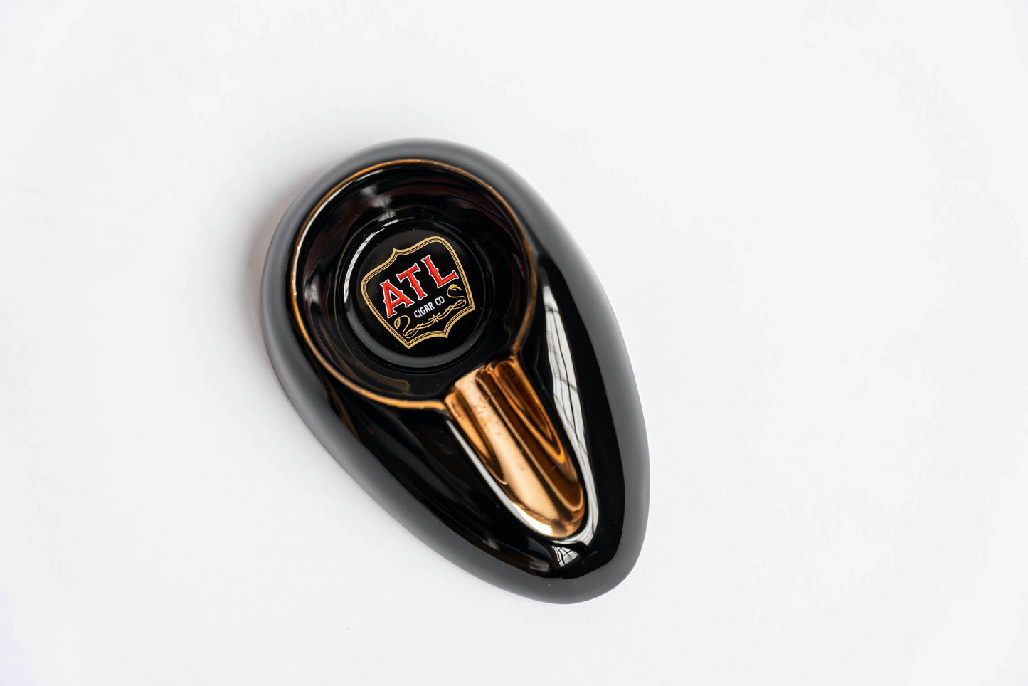 Personal Ashtray