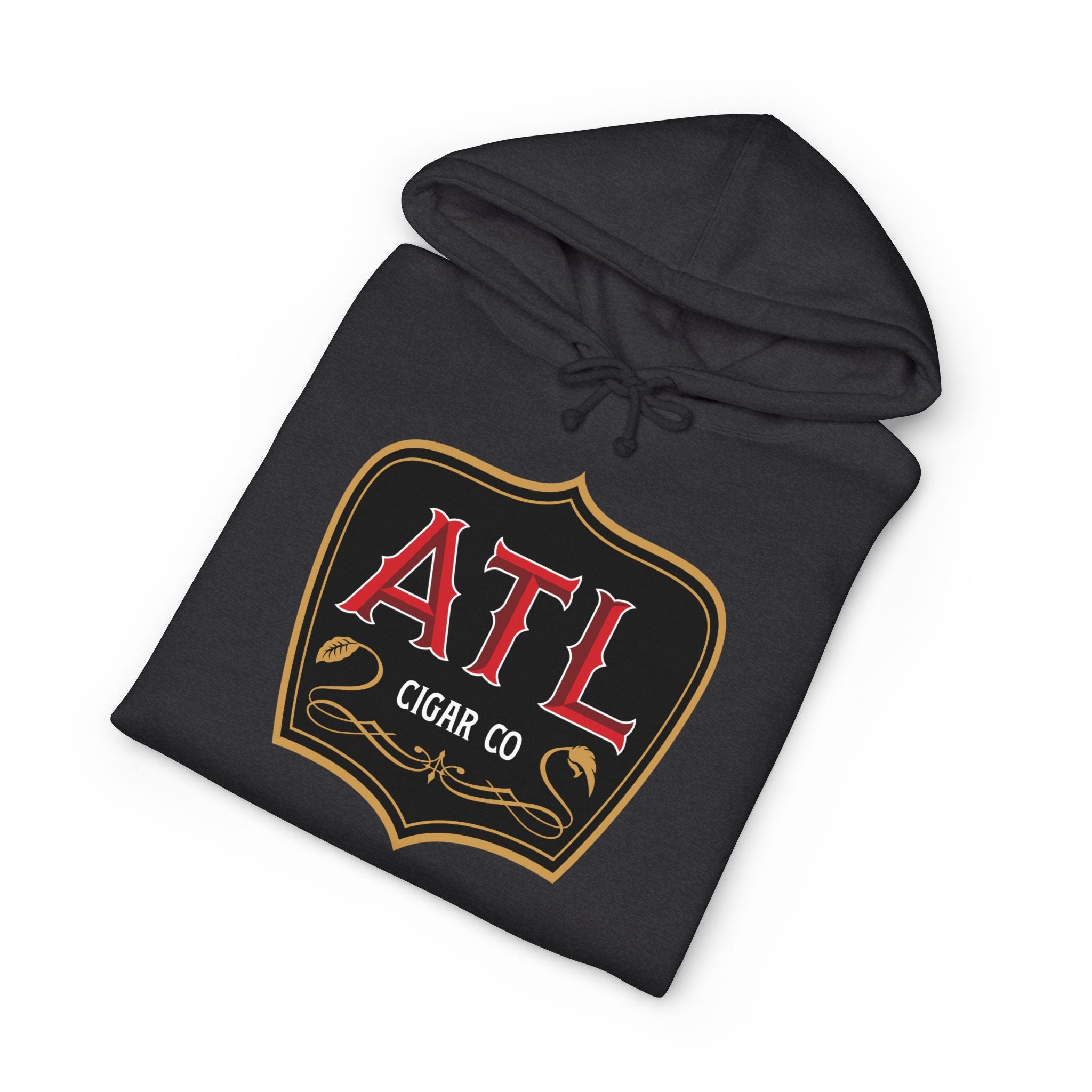 ATL Cigar Co Hoodie (unisex; various colors)