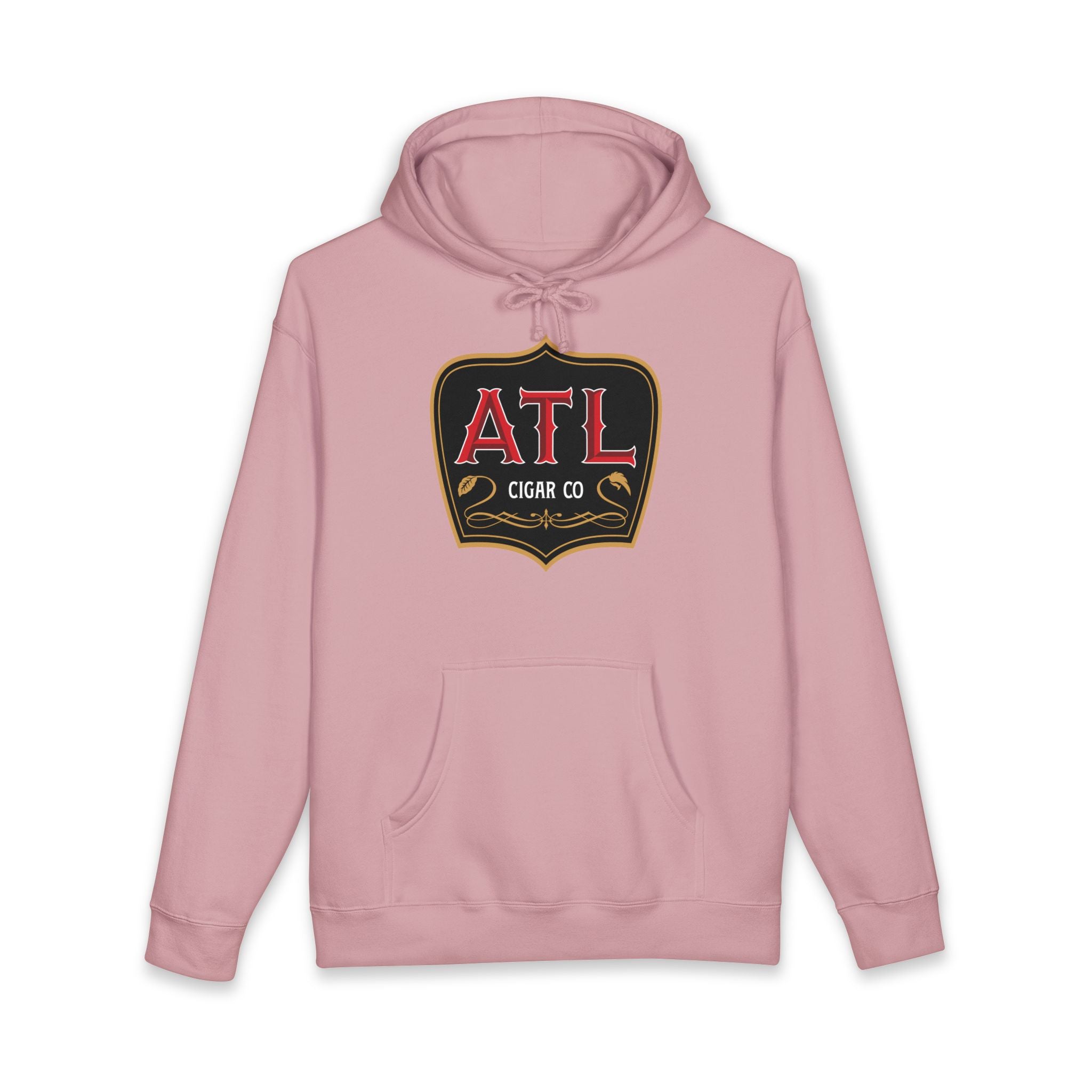 ATL Cigar Co Hoodie (unisex; various colors)