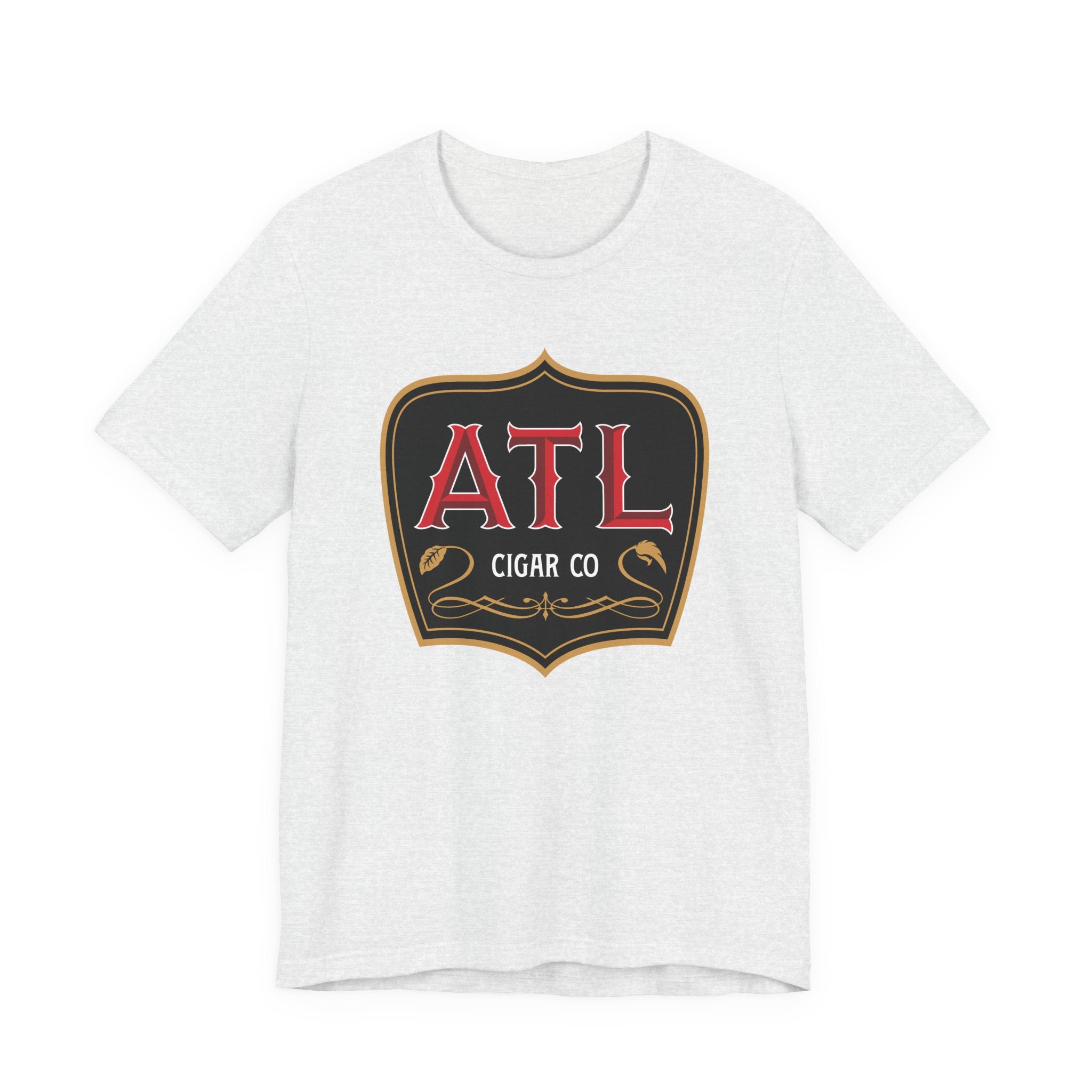 ATL Cigar Co Tee (unisex; various colors)
