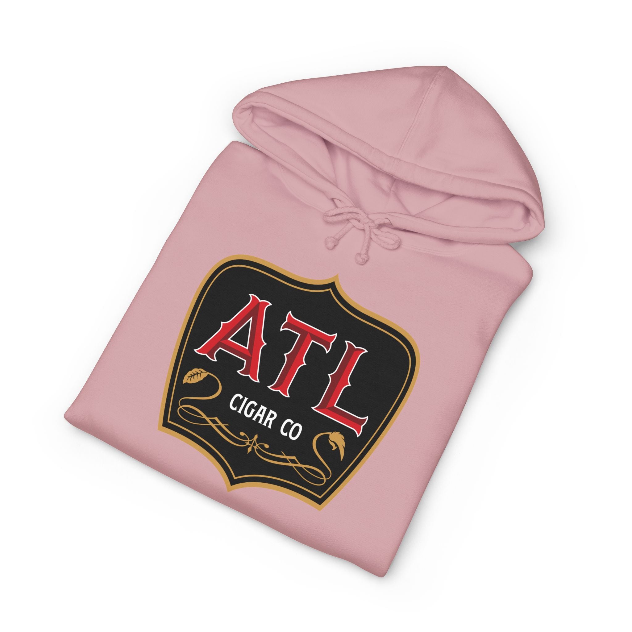 ATL Cigar Co Hoodie (unisex; various colors)