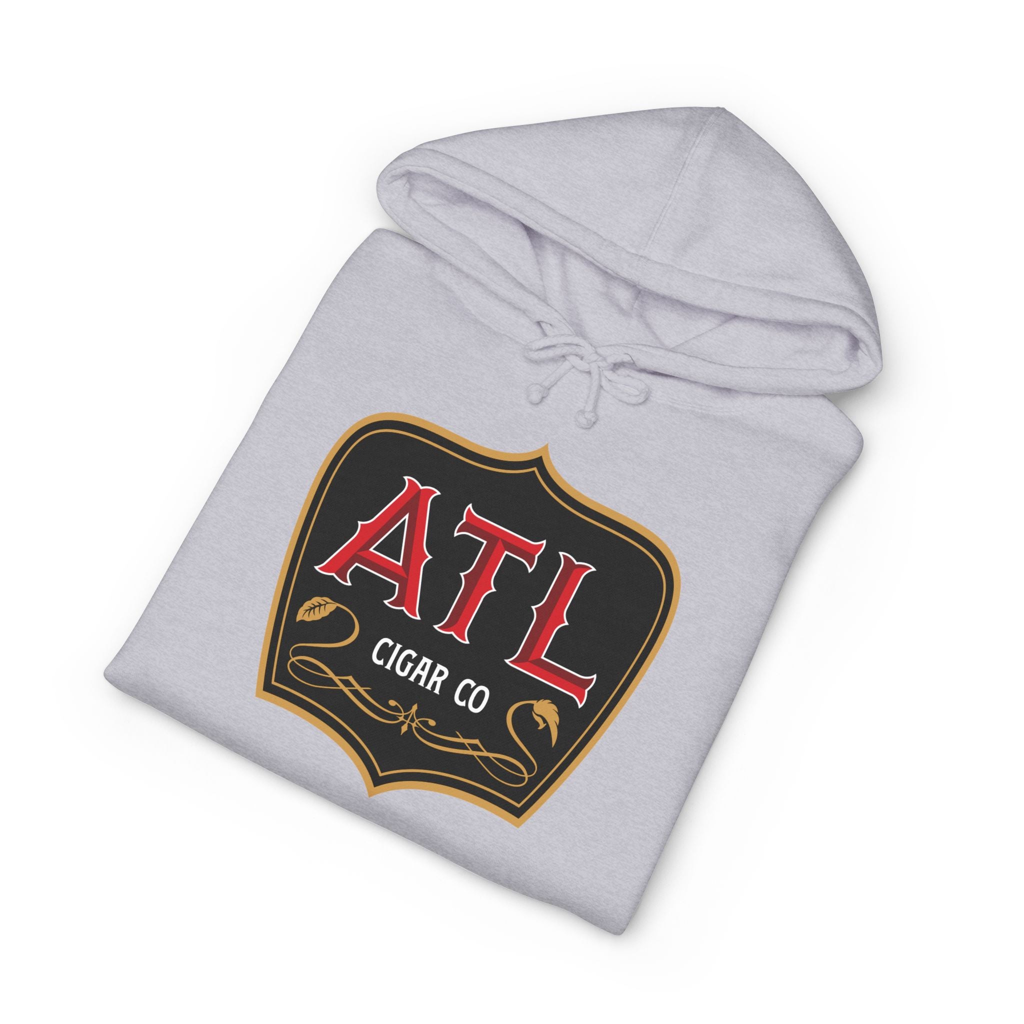 ATL Cigar Co Hoodie (unisex; various colors)