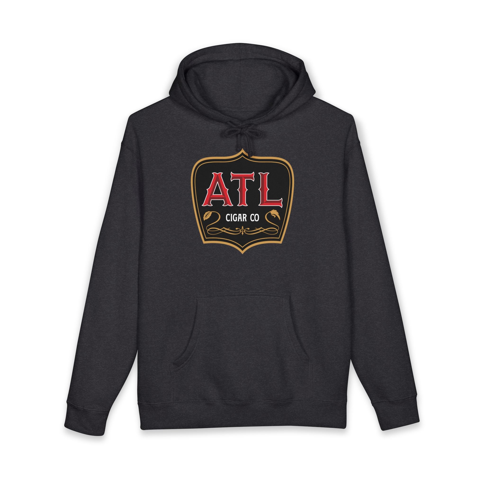 ATL Cigar Co Hoodie (unisex; various colors)