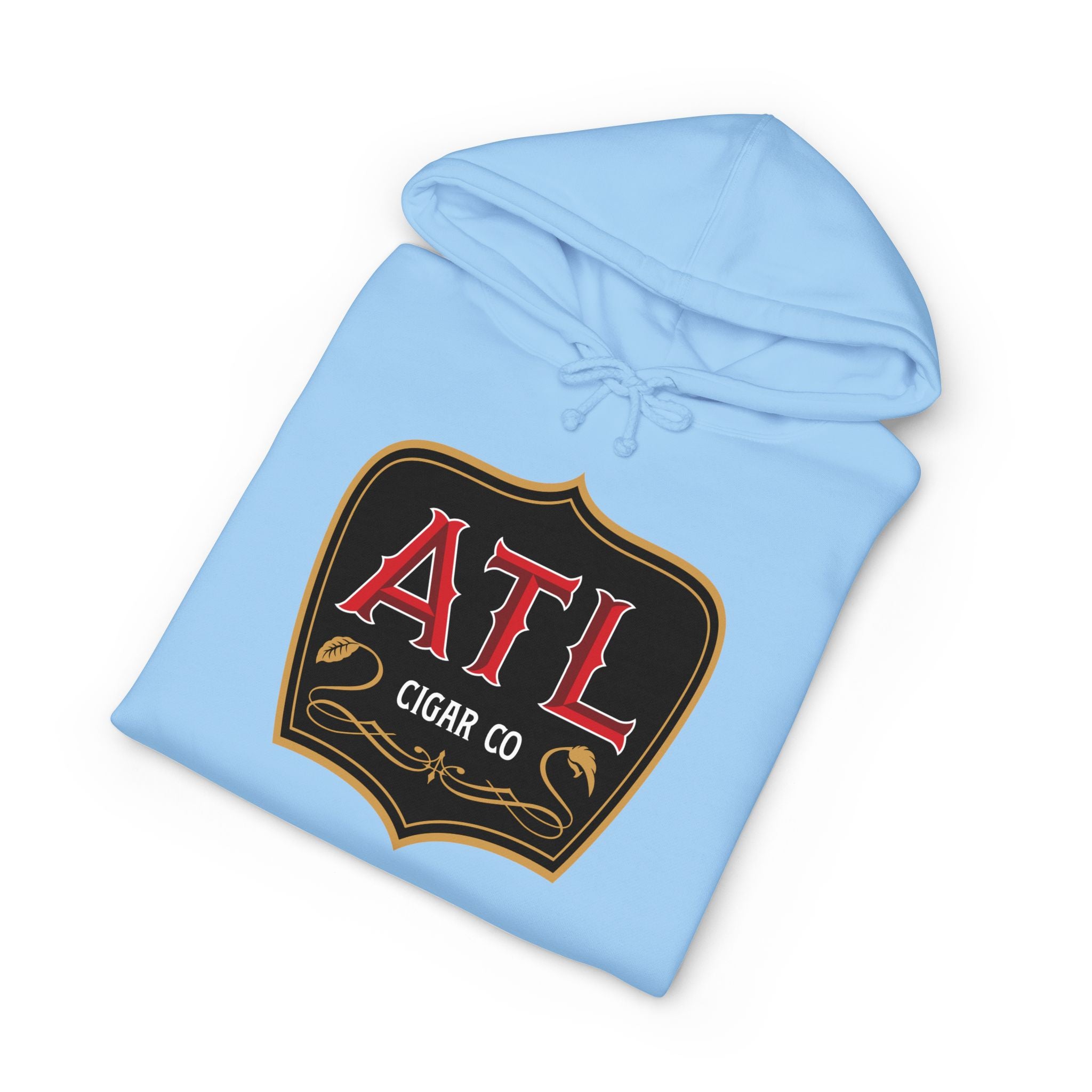 ATL Cigar Co Hoodie (unisex; various colors)