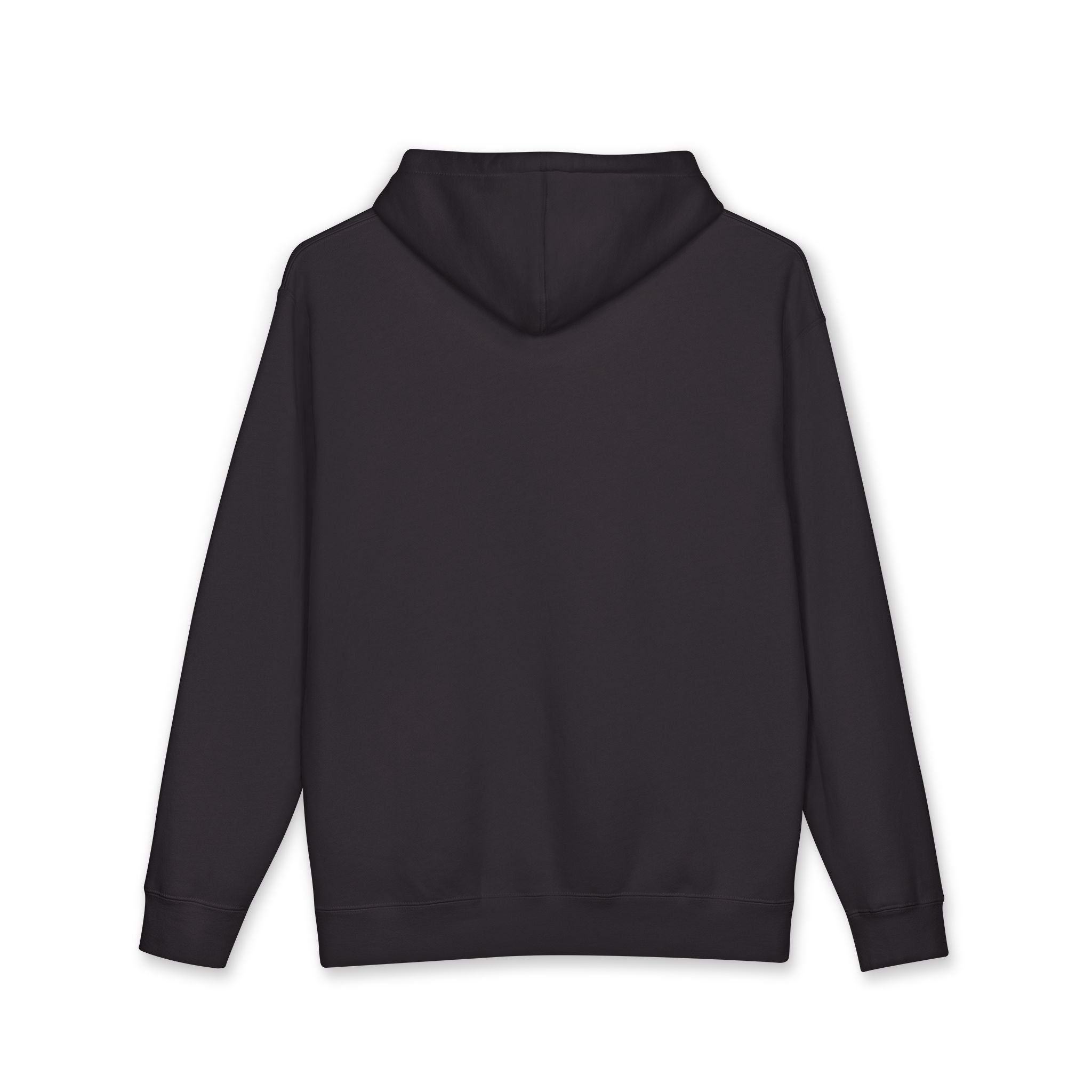 ATL Cigar Co Black Hoodie (unisex)
