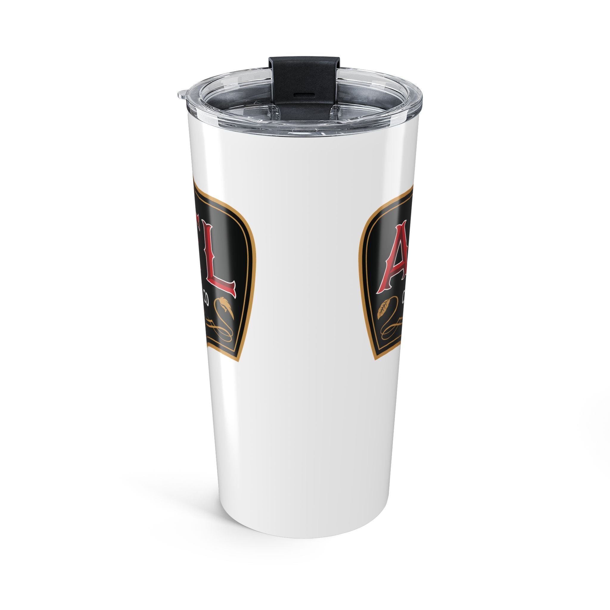 20oz Insulated Tumbler - Travel Cup
