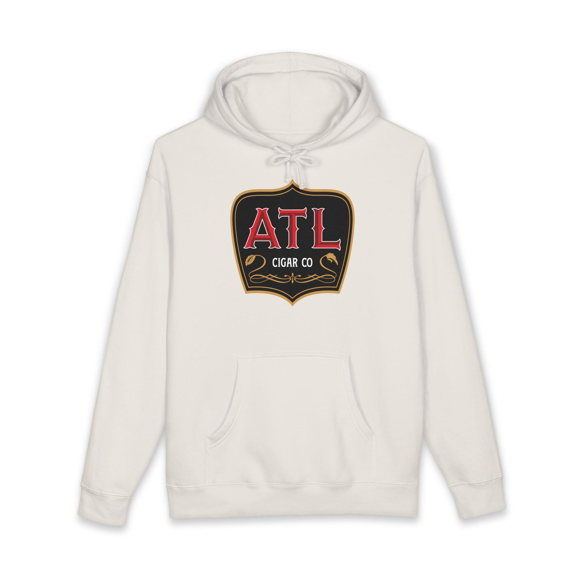 ATL Cigar Co Hoodie (unisex; various colors)