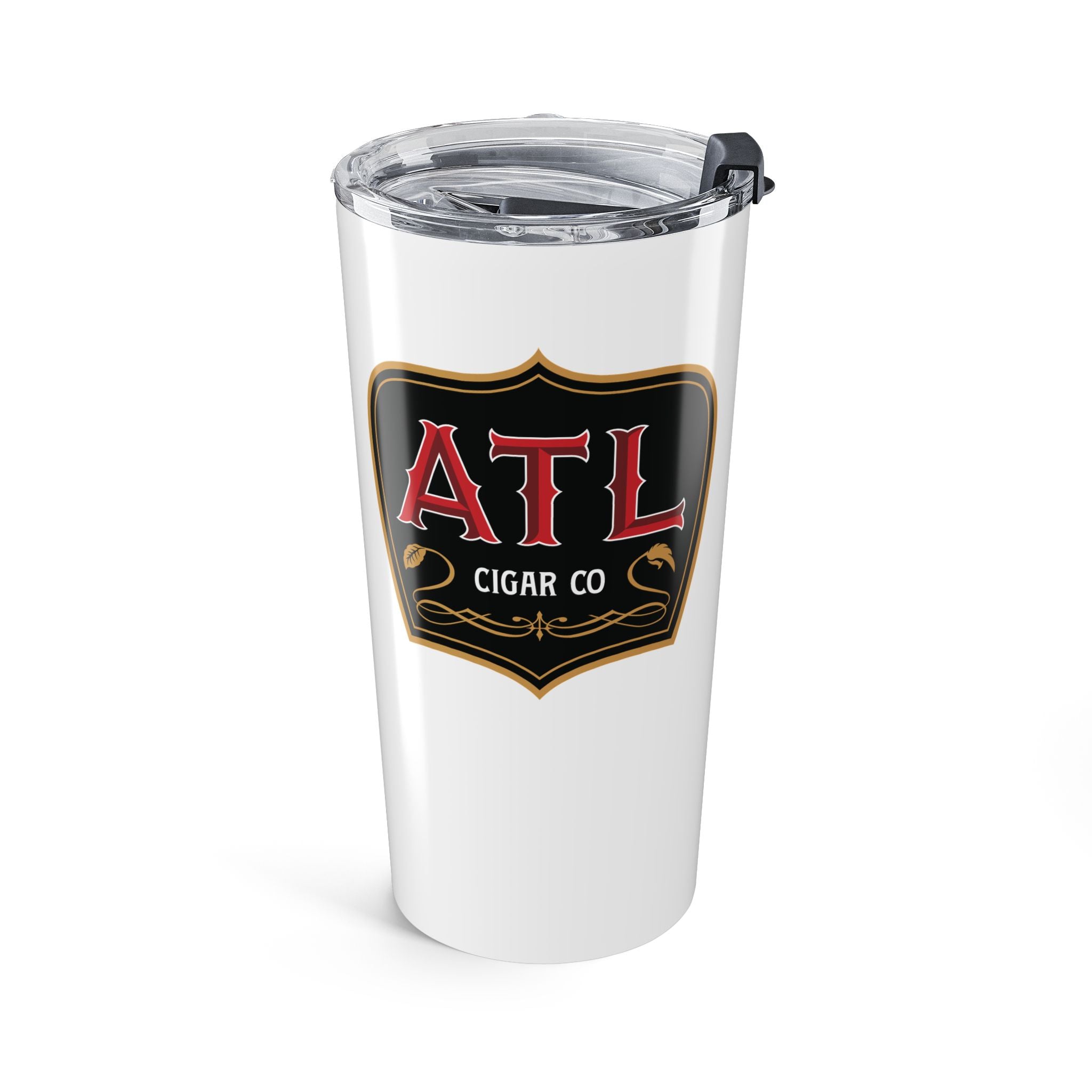 20oz Insulated Tumbler - Travel Cup