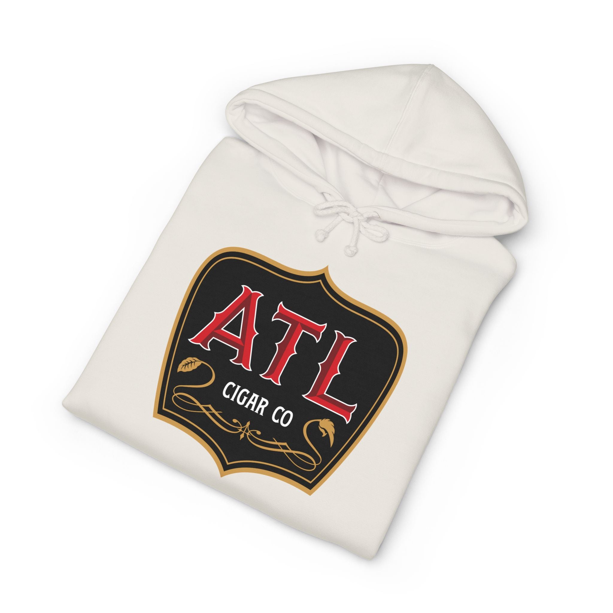 ATL Cigar Co Hoodie (unisex; various colors)