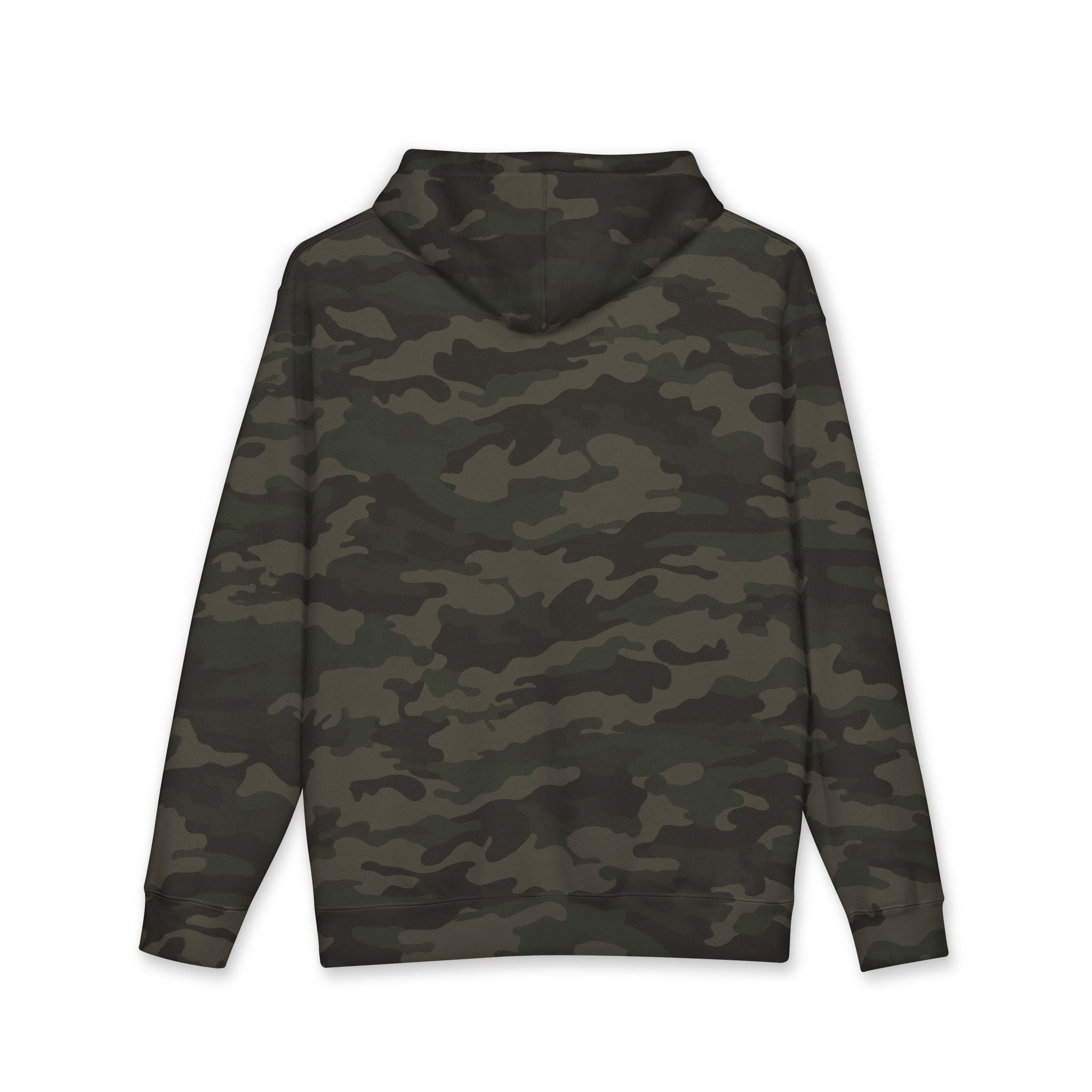 ATL Cigar Co Hoodie (unisex; various colors)