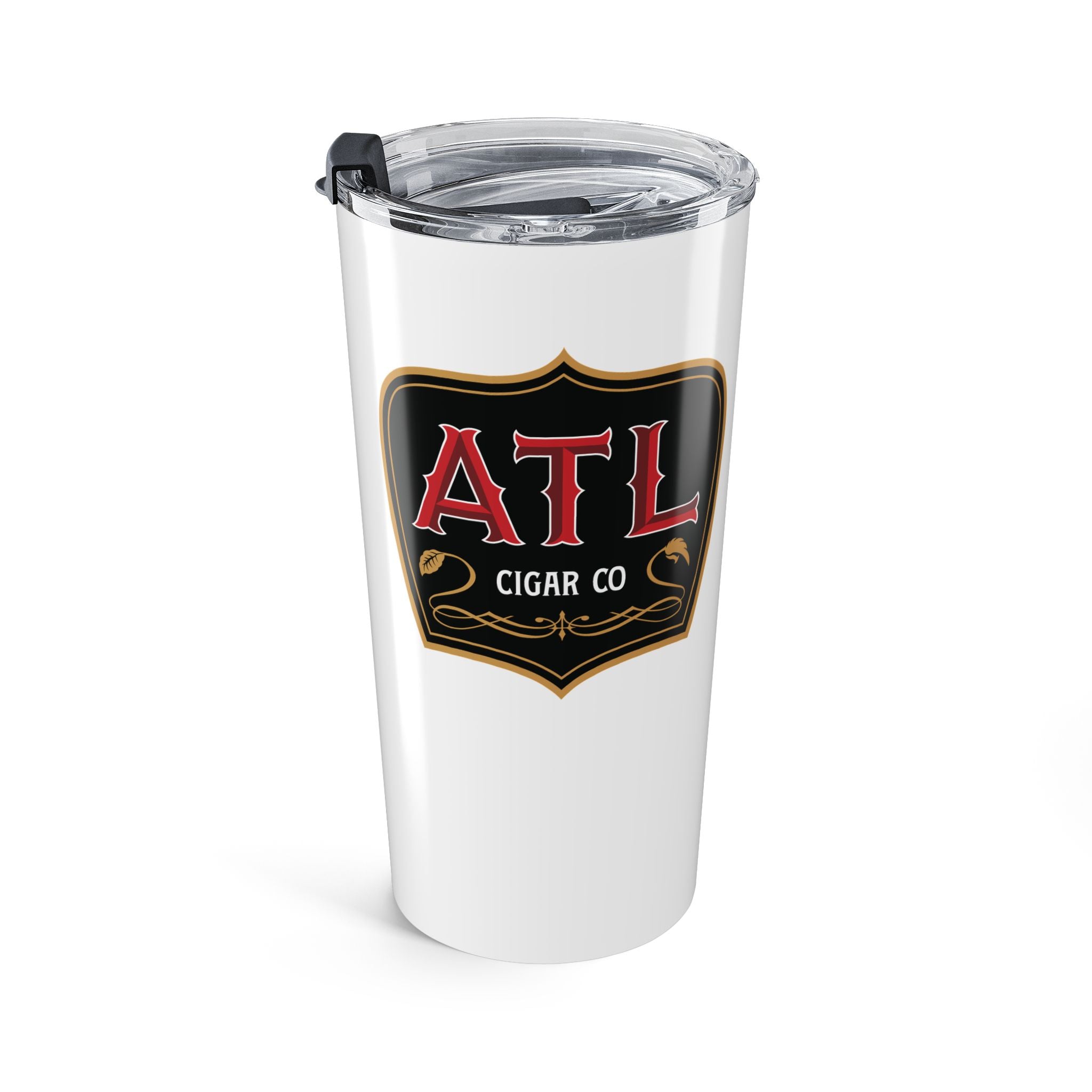 20oz Insulated Tumbler - Travel Cup