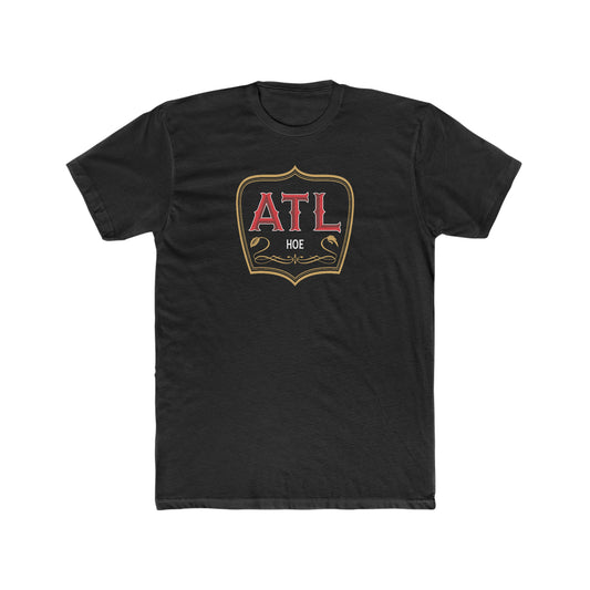 Men's Tee: ATL Hoe